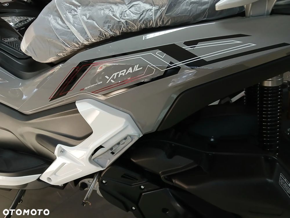 Barton X-Trail - 23