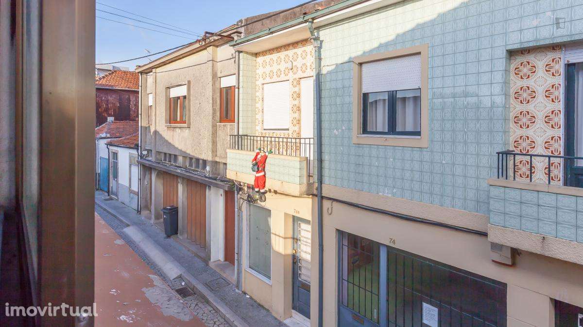 Quarto - localizado em Pedrouços Porto - Grande imagem: 3/33