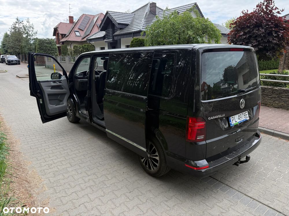 Volkswagen Caravelle 2.0 TDI L1 Highline 4Motion DSG - 7
