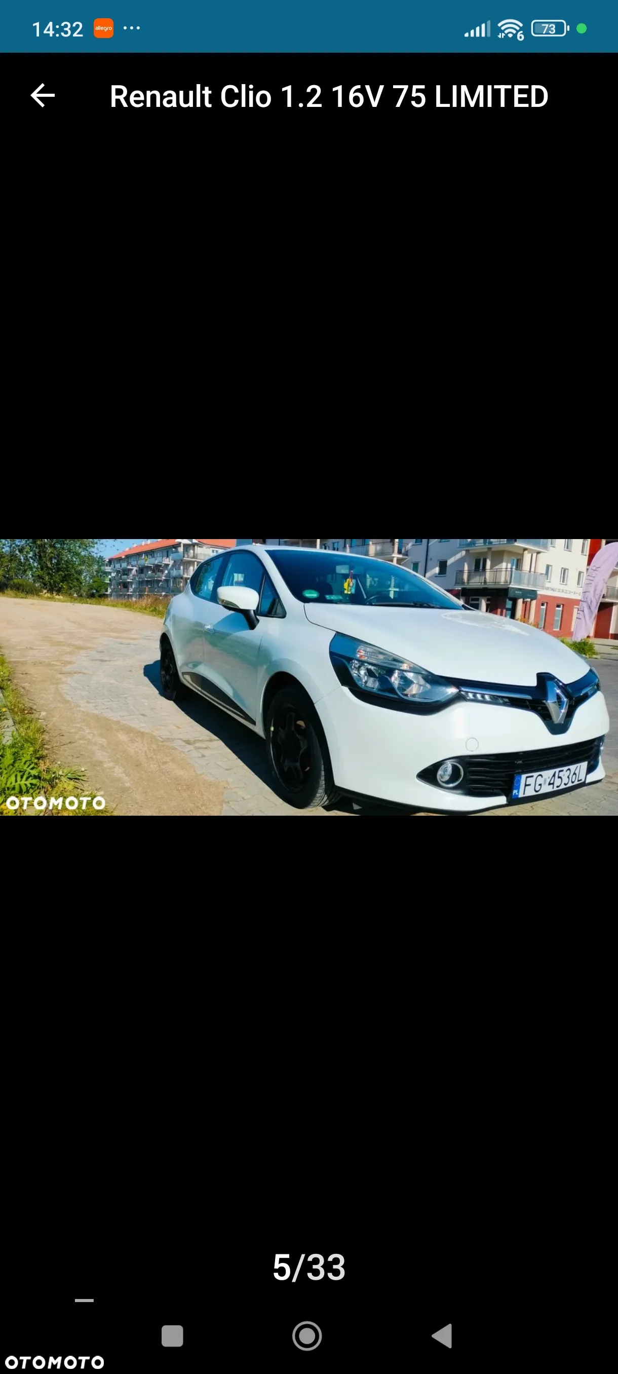 Renault Clio 1.2 16V Life - 18