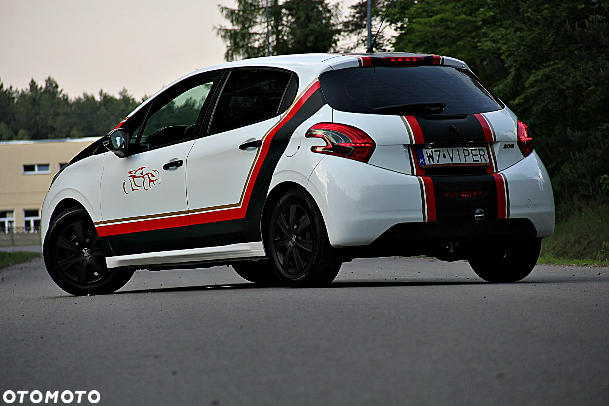 Peugeot 208 1.4 HDi Business Line - 19