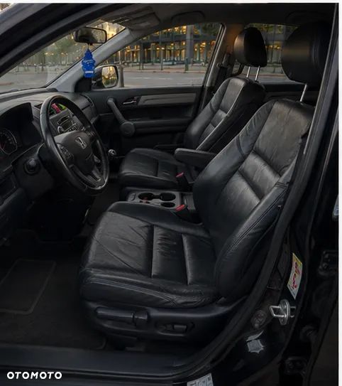 Honda CR-V 2.0 Executive - 5
