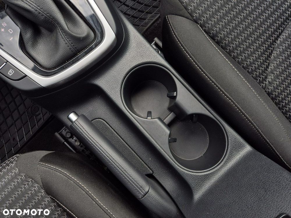 Kia XCeed 1.5 T-GDI M DCT - 28