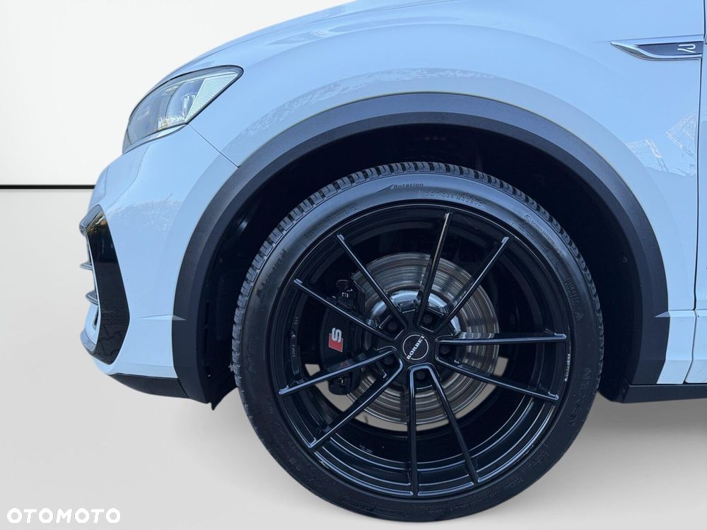 Volkswagen T-Roc - 11