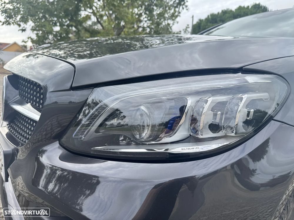 Mercedes-Benz C 300 de T 9G-TRONIC AMG Line - 30