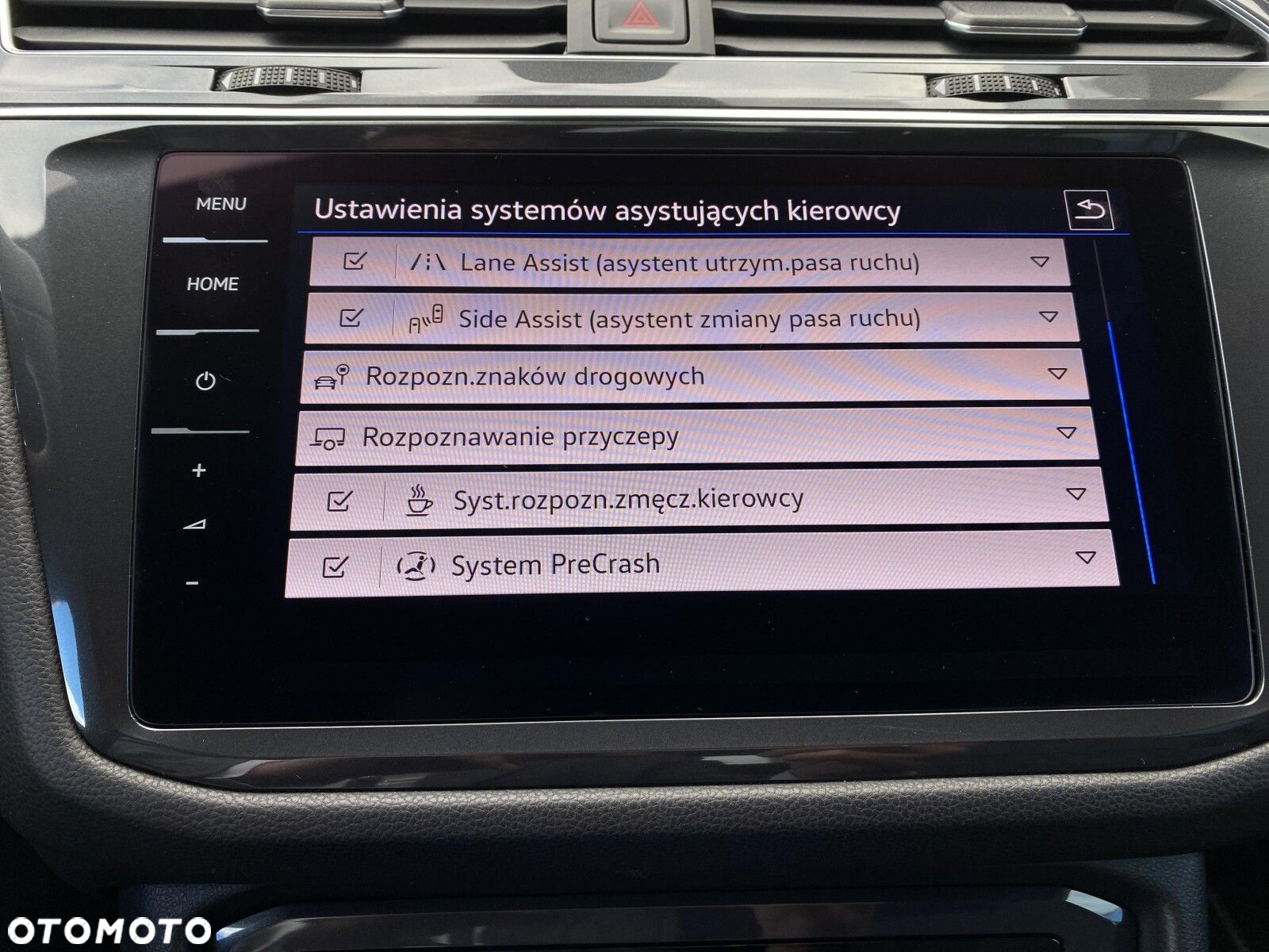 Volkswagen Tiguan Allspace 2.0 TDI 4Mot R-Line DSG - 26