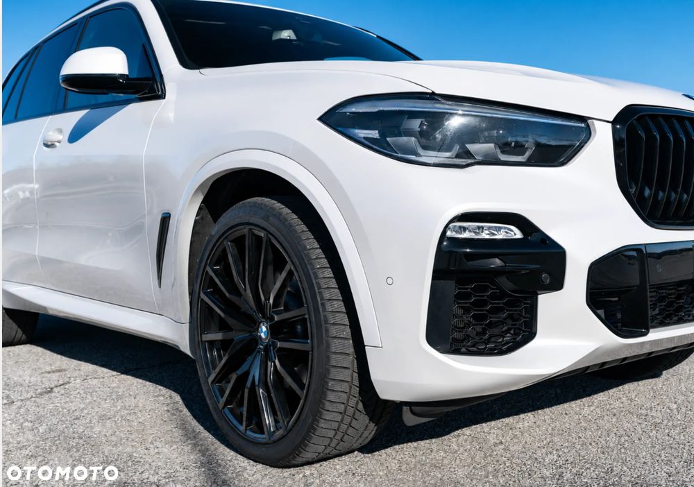BMW X5 - 4