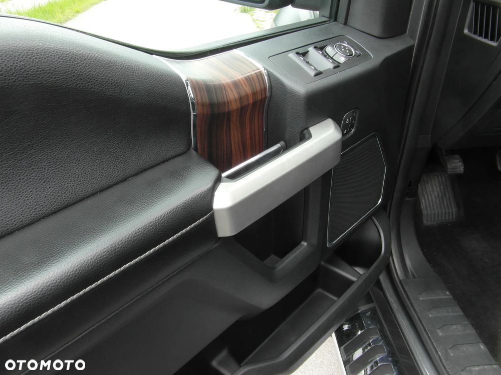 Ford F150 - 15