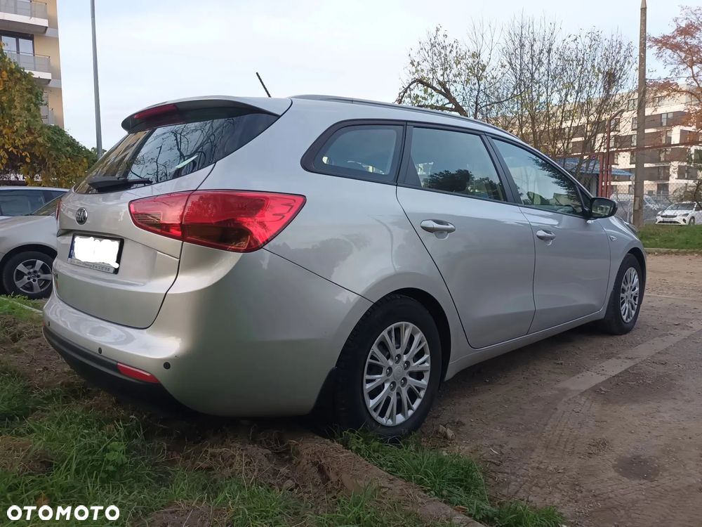 Kia Ceed 1.6 GDI M - 7