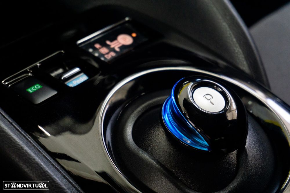 Nissan Leaf e+ N-Connecta Full Led - 39