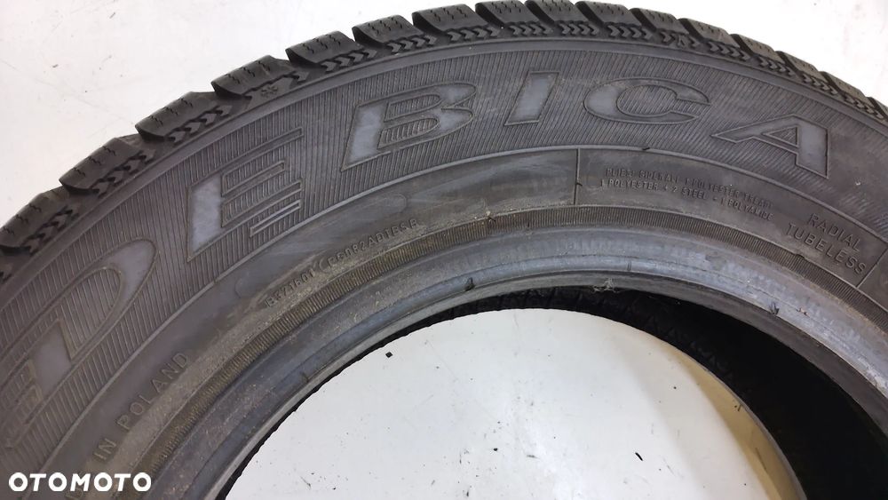 165/70R13 79T Dębica Frigo 2 6mm 2017r - 4
