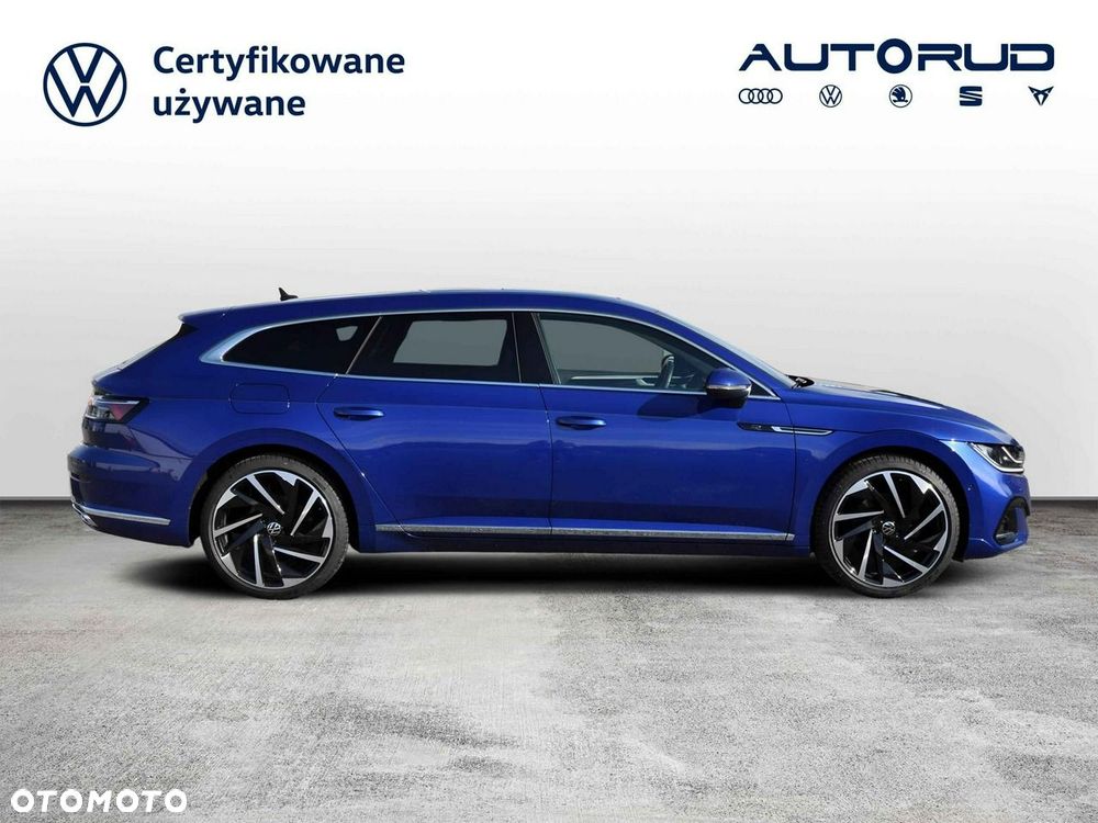 Volkswagen Arteon Shooting Brake 2.0 TSI OPF DSG R-Line - 8