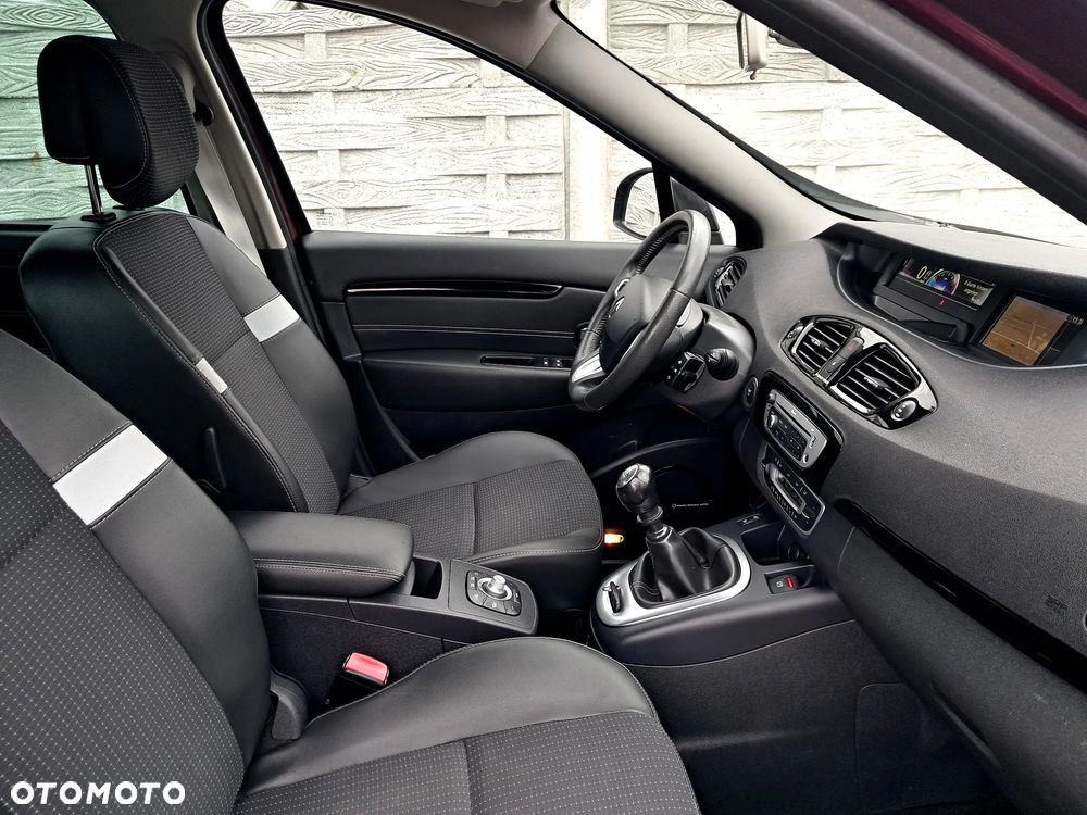 Renault Scenic Energy dCi 130 S&S Bose Edition - 15