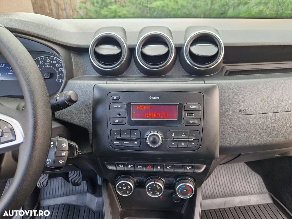 Dacia Duster 1.5 Blue dCi 4WD Comfort - 10