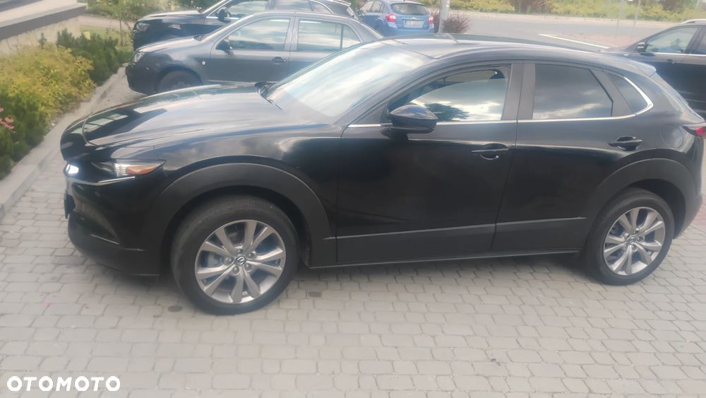 Mazda CX-30 - 3