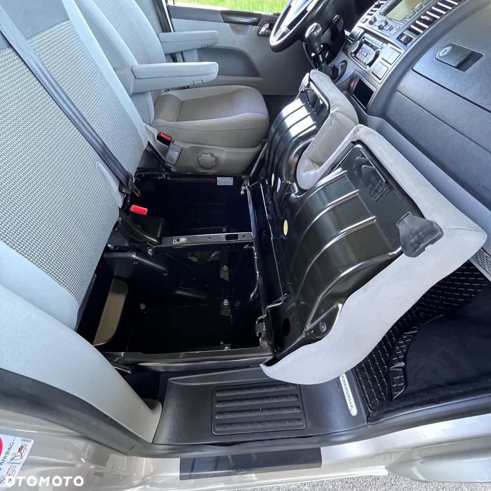 Volkswagen Caravelle L2 Comfortline - 10