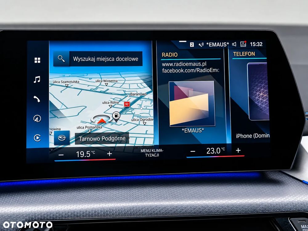 BMW Seria 2 218i M Sport sport - 22