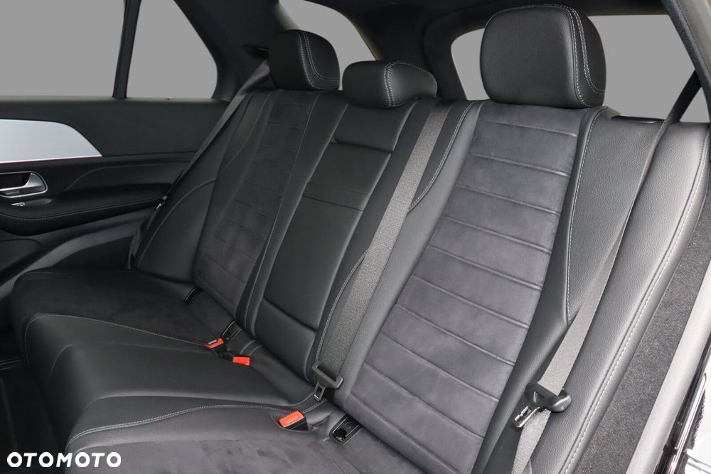 Mercedes-Benz GLE - 18