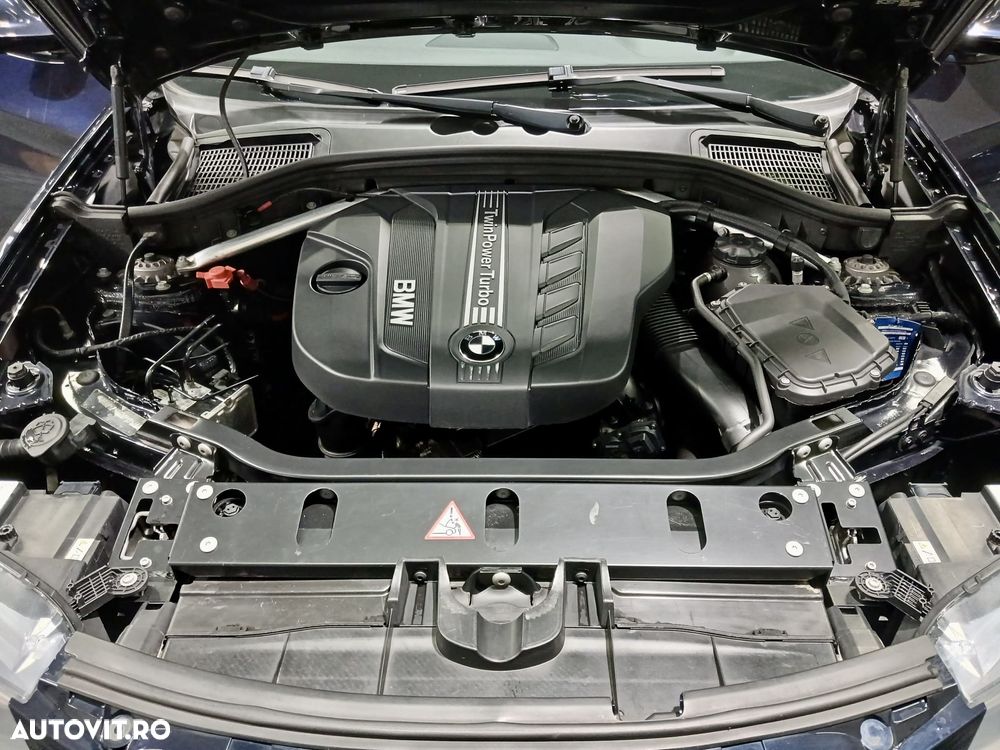 BMW X3 - 6