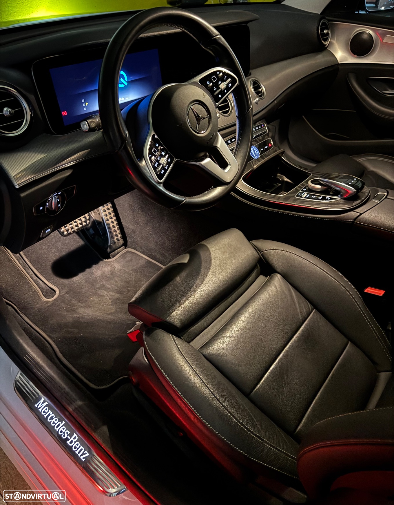 Mercedes-Benz E 300 - 19
