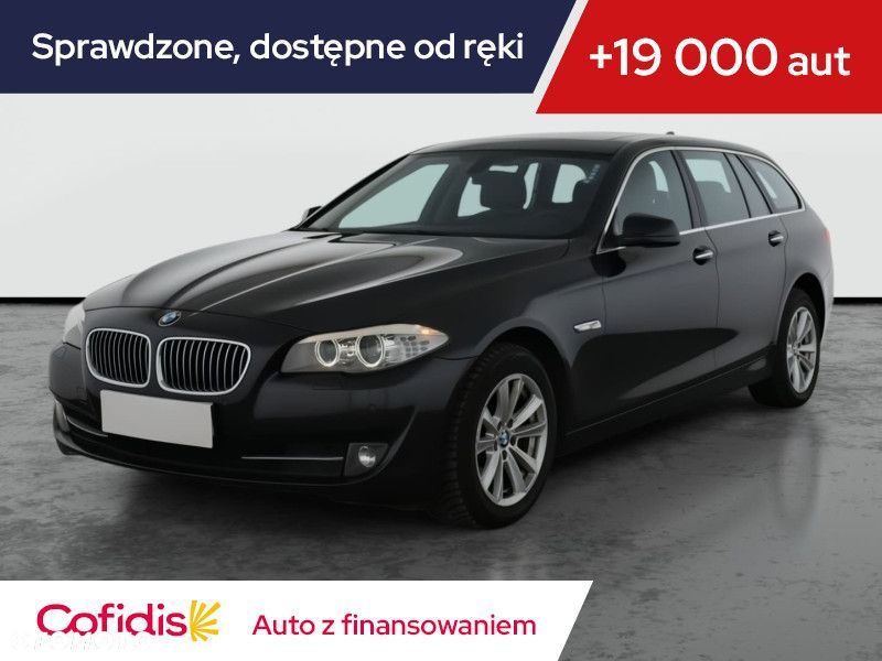 BMW Seria 5 - 2