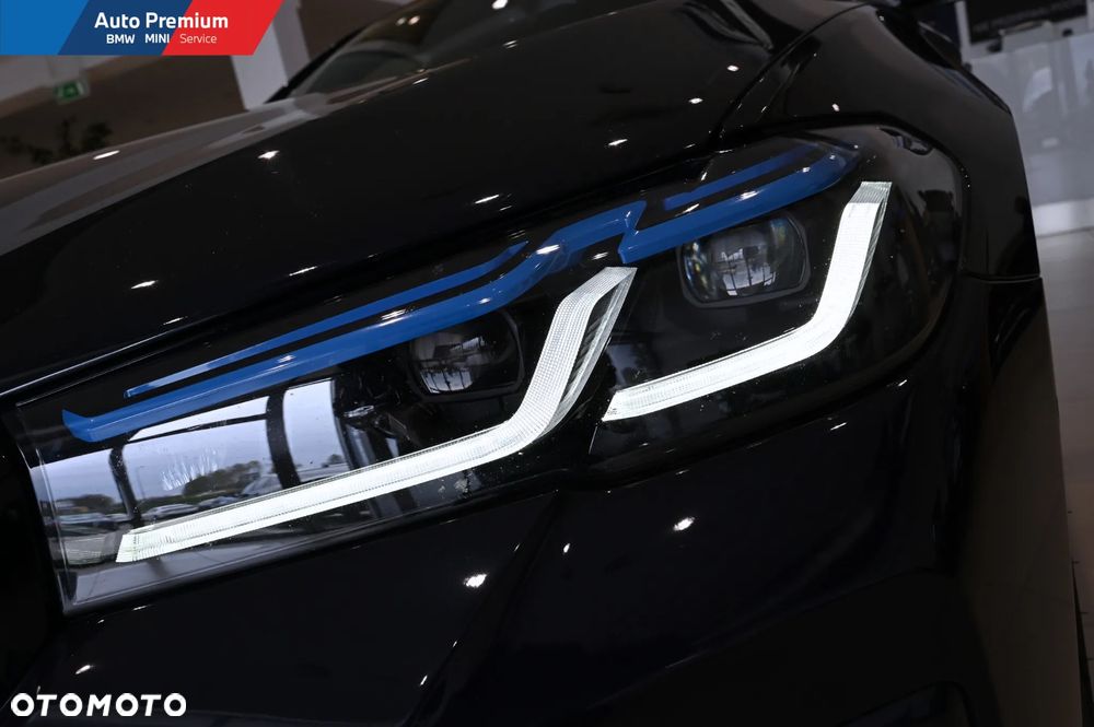 BMW Seria 5 540i xDrive - 20