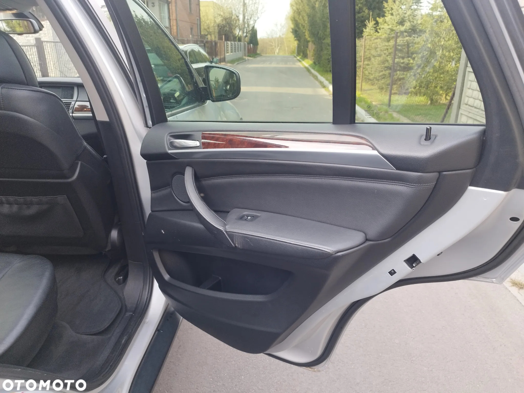 BMW X5 3.5d xDrive - 23