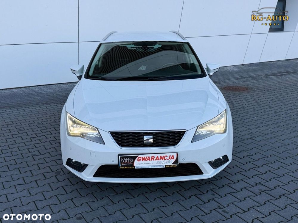 Seat Leon - 19