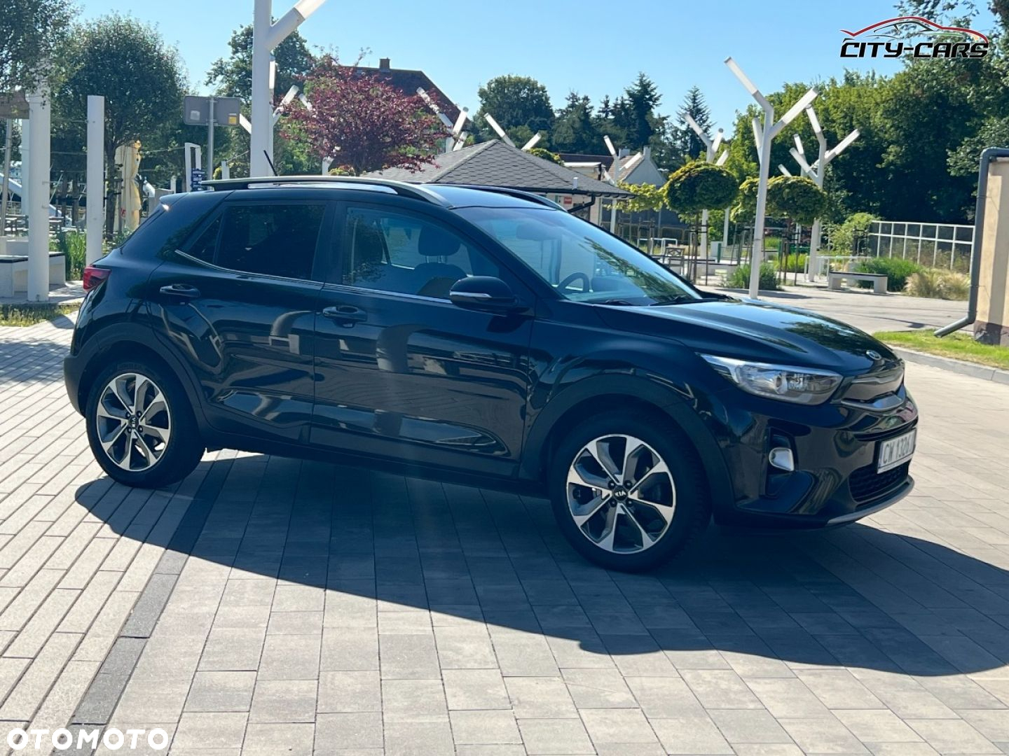 Kia Stonic - 11