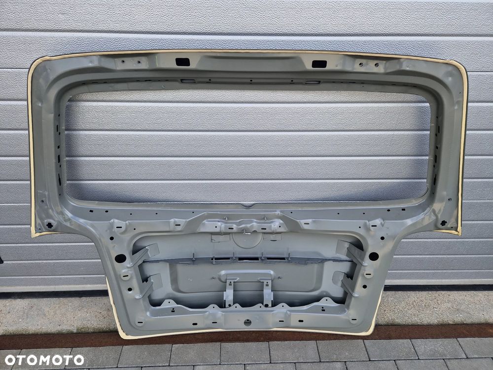 KLAPA TYLNA VW TOURAN I  2003-2010 - NOWA - 11