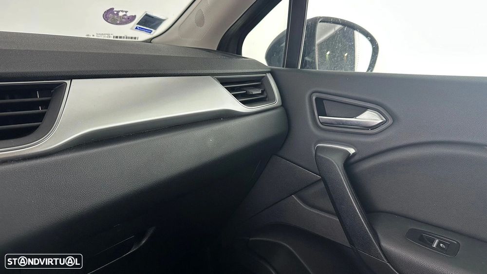 Renault Captur 1.6 E-Tech Plug-In Intens - 40