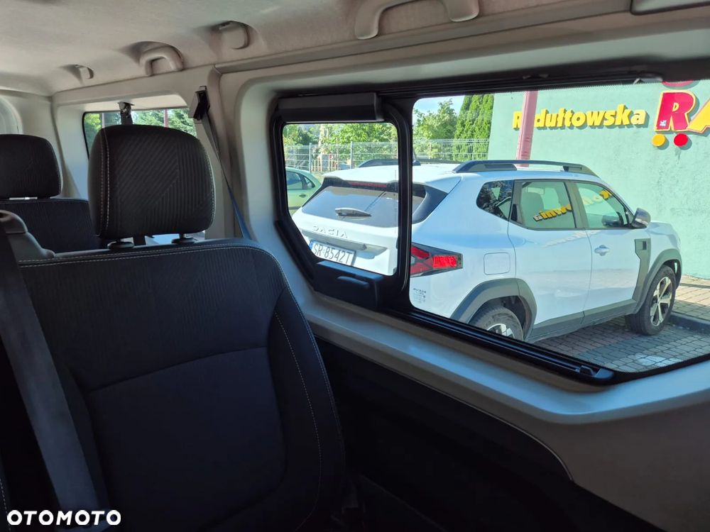 Renault Trafic - 19