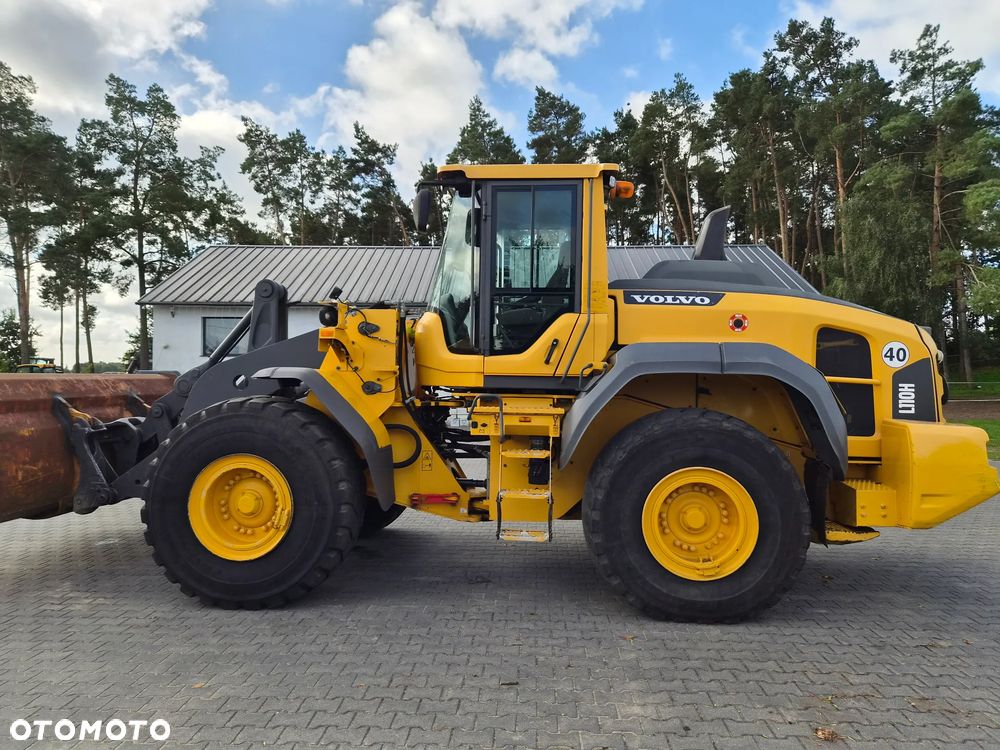 Volvo L110H 110H - 4
