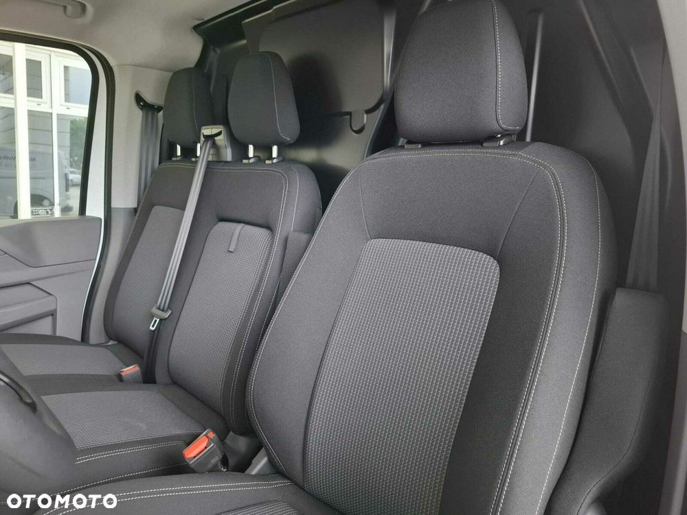 Volkswagen Transporter NOWY TRANSPORTER 3.500 Furgon 2.0 TDI 110 kW 6-G - 12