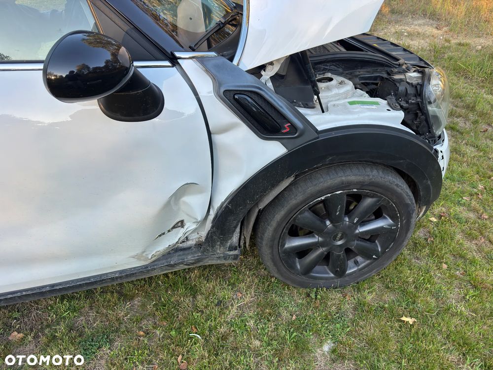 MINI Countryman - 4