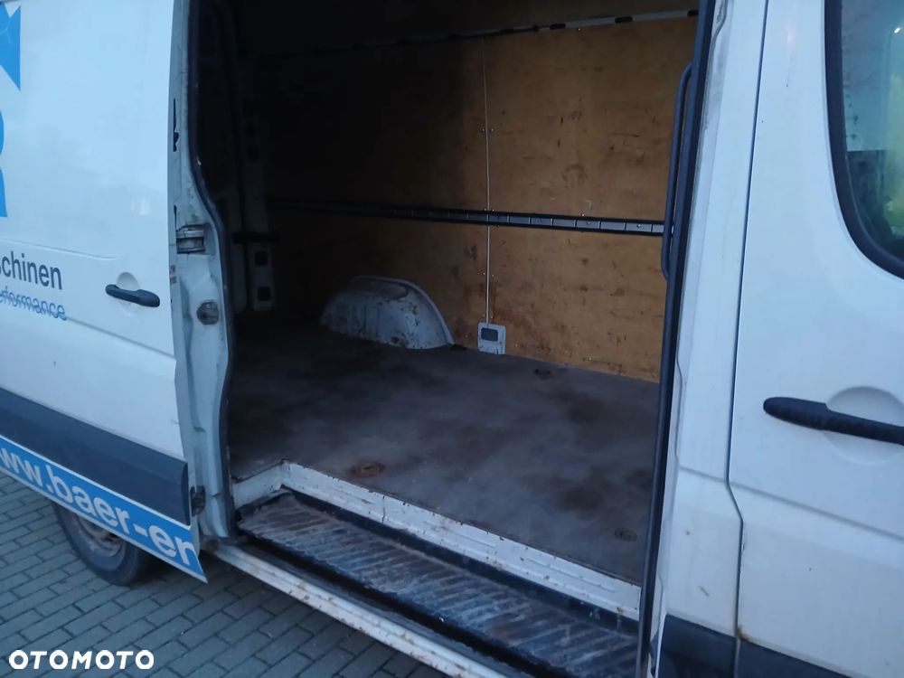 Mercedes-Benz Sprinter - 17