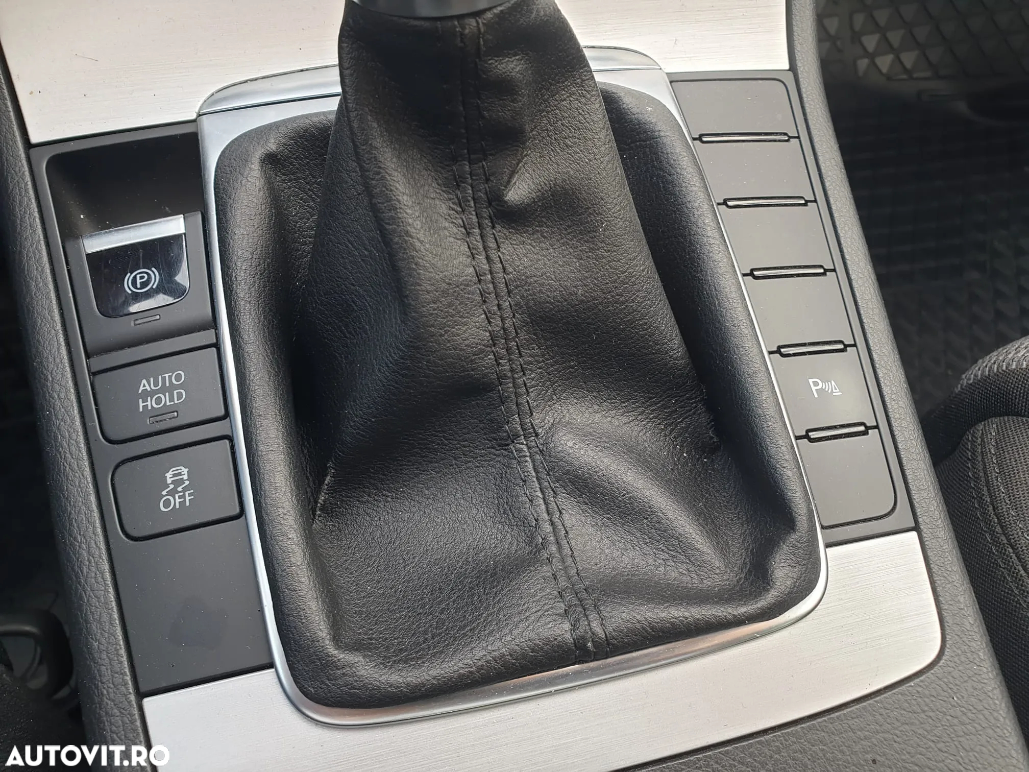 Volkswagen Passat CC 1.8 TSI - 26