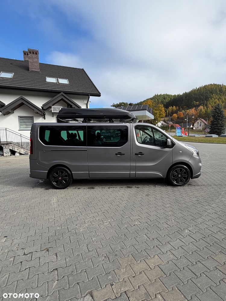 Fiat Talento