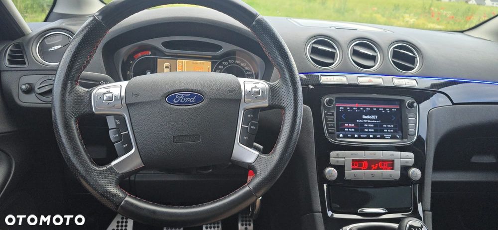 Ford S-Max 2.0 TDCi Titanium - 5