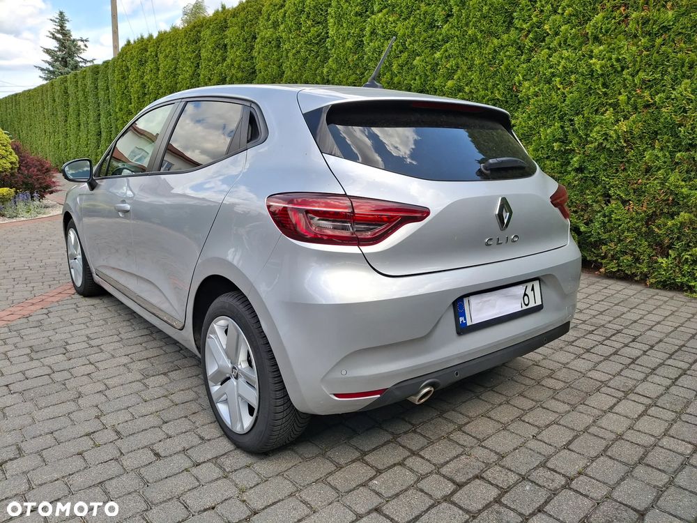 Renault Clio 1.0 TCe Zen - 5
