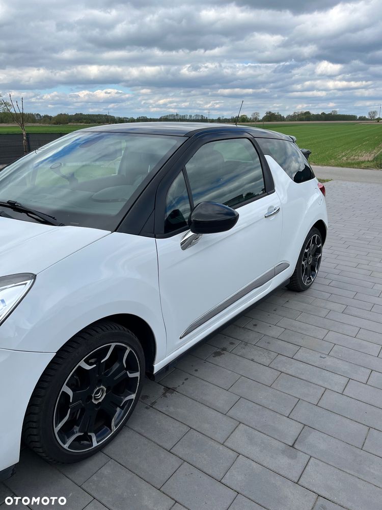 Citroën DS3 1.6 THP SportChic - 3
