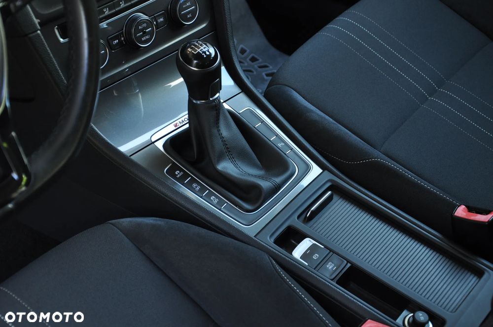 Volkswagen Golf Alltrack 2.0 TDI 4Motion (BMT) - 15