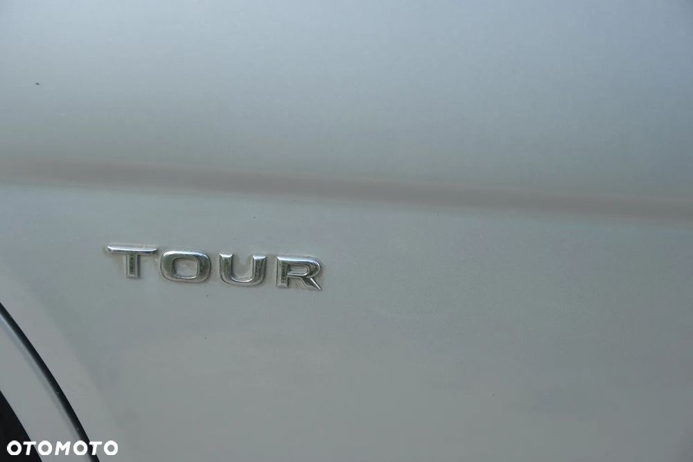 Opel Vivaro L1H1 Tour - 35