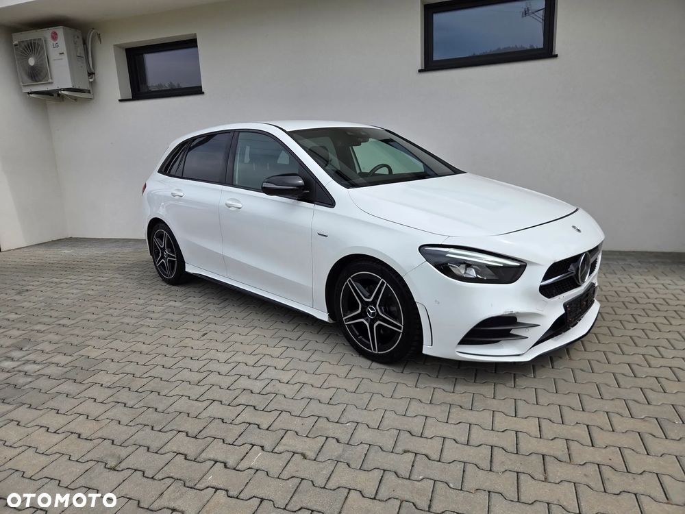 Mercedes-Benz Klasa B - 5