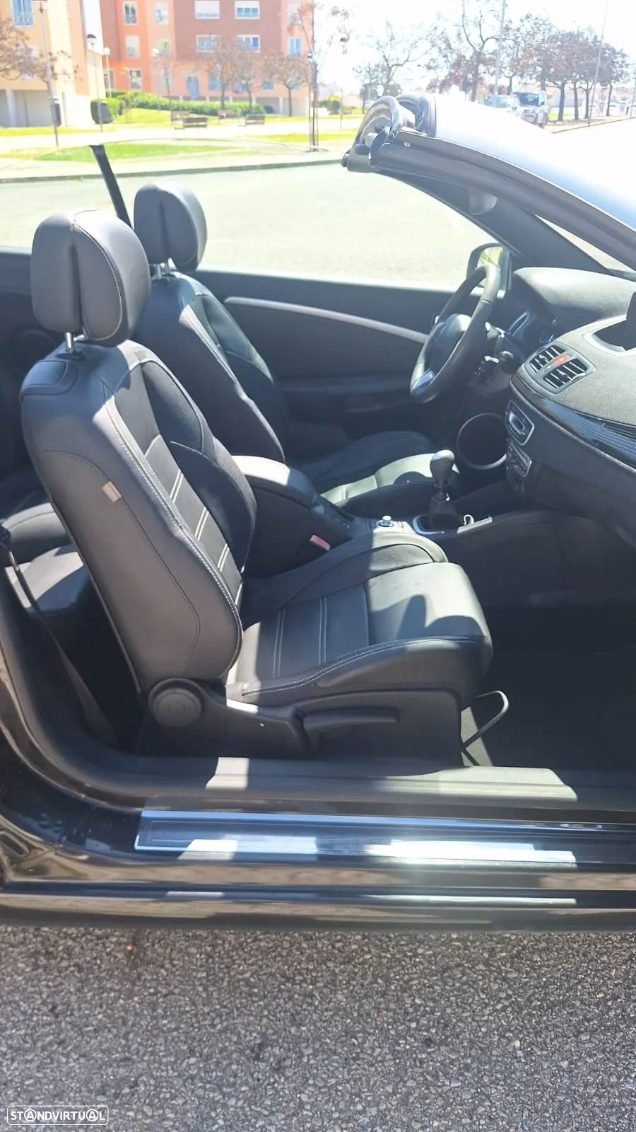 Renault Mégane CC 1.5 dCi Dynamique S - 25