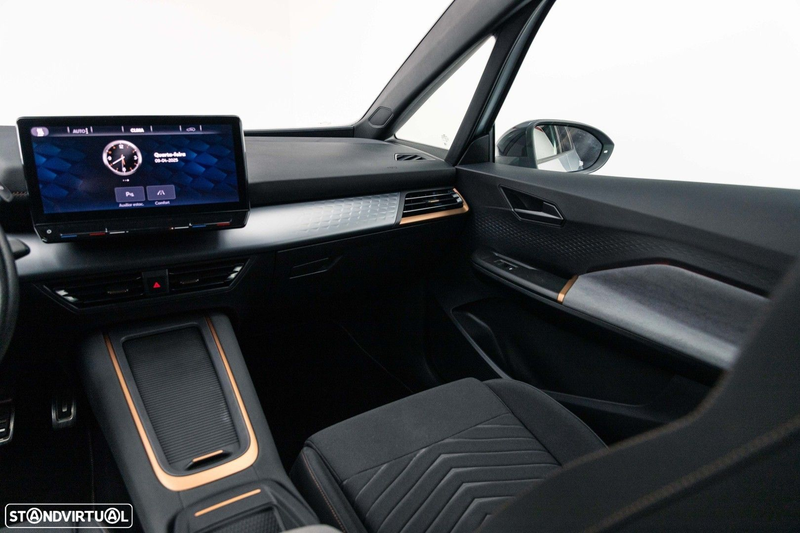 Cupra Born 58 kWh Plus - 10