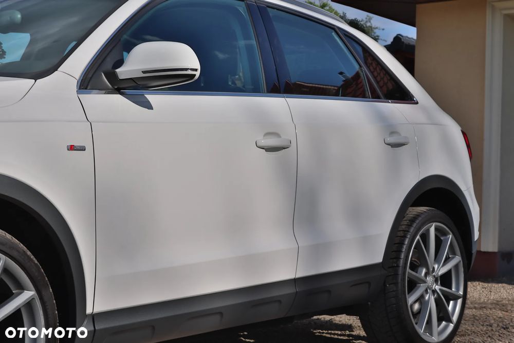 Audi Q3 2.0 TDI Quattro - 8