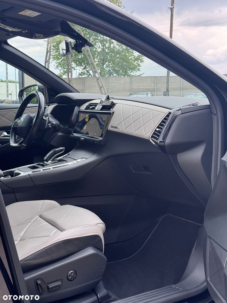 DS Automobiles DS 7 Crossback - 6