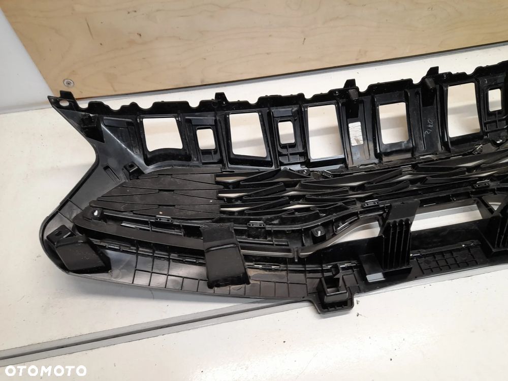 KIA CEED III 3 LIFT GRILL GRIL ATRAPA CHŁODNICY 86351-J7DA0 - 5