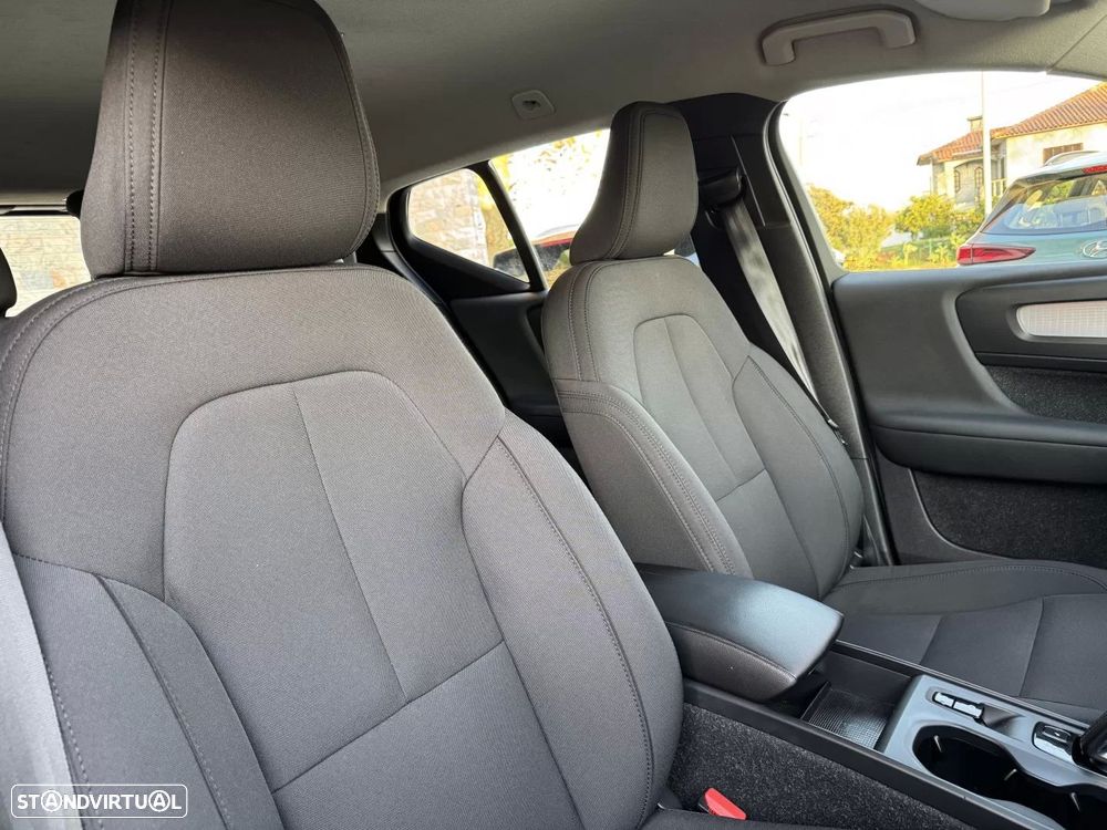 Volvo XC 40 1.5 T4 PHEV Inscription Expression - 19